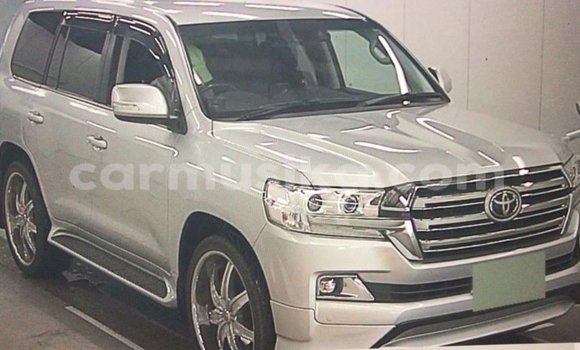 Tenga Imported Toyota Land Cruiser Zvimwe Mota in Import - Dubai in Harare Tenga Imported Toyota Land Cruiser Zvimwe Mota in Import - Dubai in Harare