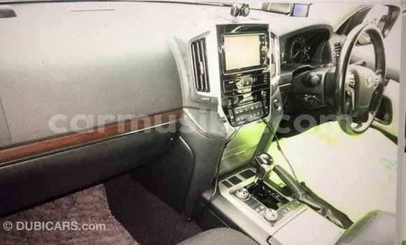 Tenga Imported Toyota Land Cruiser Zvimwe Mota in Import - Dubai in Harare Tenga Imported Toyota Land Cruiser Zvimwe Mota in Import - Dubai in Harare