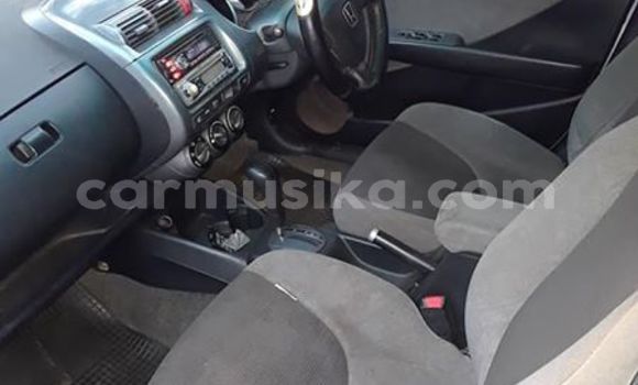 Tenga Tsaru Honda Fit Bhuruu Mota in Harare in Harare Tenga Tsaru Honda Fit Bhuruu Mota in Harare in Harare