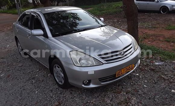 Tenga Tsaru Toyota Allion Sirivha Mota in Harare in Harare Tenga Tsaru Toyota Allion Sirivha Mota in Harare in Harare
