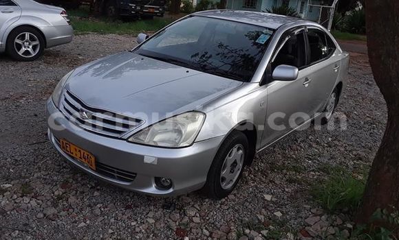 Tenga Tsaru Toyota Allion Sirivha Mota in Harare in Harare Tenga Tsaru Toyota Allion Sirivha Mota in Harare in Harare