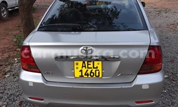 Tenga Tsaru Toyota Allion Sirivha Mota in Harare in Harare Tenga Tsaru Toyota Allion Sirivha Mota in Harare in Harare