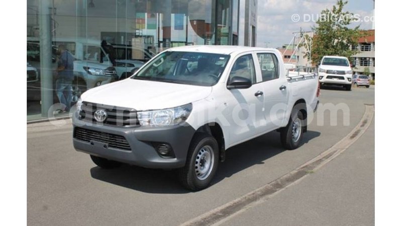 Big with watermark toyota hilux harare import dubai 13562