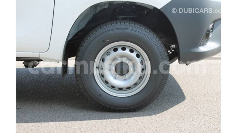 Big with watermark toyota hilux harare import dubai 13562