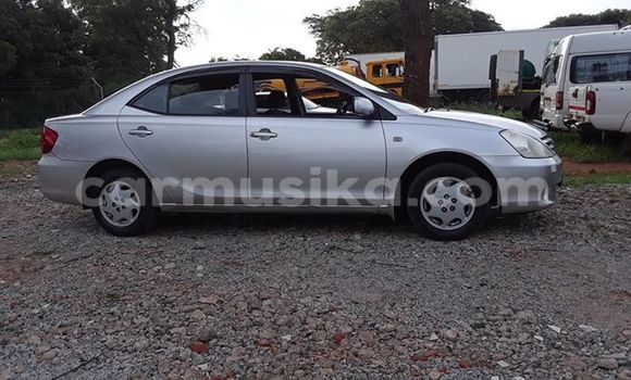 Tenga Tsaru Toyota Allion Sirivha Mota in Harare in Harare Tenga Tsaru Toyota Allion Sirivha Mota in Harare in Harare