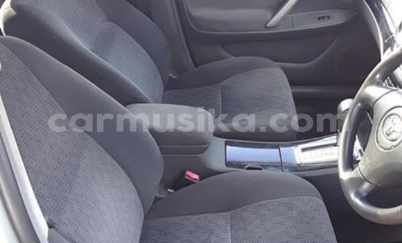 Tenga Tsaru Toyota Allion Sirivha Mota in Harare in Harare Tenga Tsaru Toyota Allion Sirivha Mota in Harare in Harare