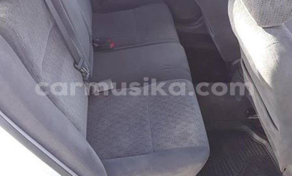 Tenga Tsaru Toyota Allion Sirivha Mota in Harare in Harare Tenga Tsaru Toyota Allion Sirivha Mota in Harare in Harare