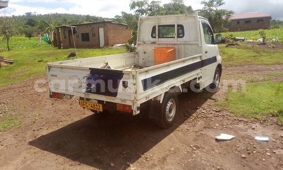 Acheter Occasion Voiture Toyota TownAce Blanc à Harare, Harare Acheter Occasion Voiture Toyota TownAce Blanc à Harare, Harare