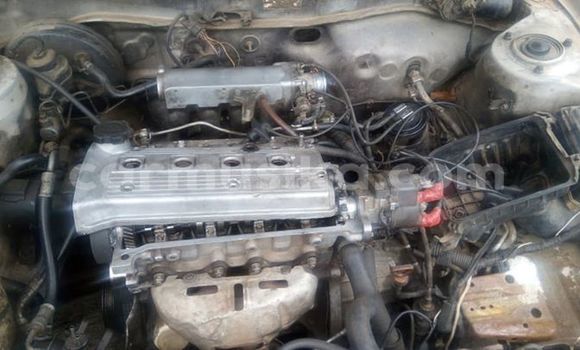 Acheter Occasion Voiture Toyota Corolla Gris à Harare, Harare Acheter Occasion Voiture Toyota Corolla Gris à Harare, Harare