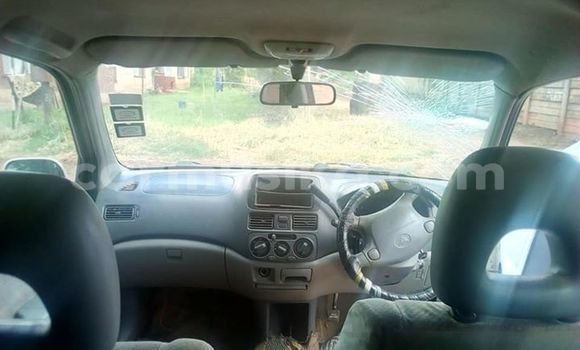 Acheter Occasion Voiture Toyota Raum Blanc à Harare, Harare Acheter Occasion Voiture Toyota Raum Blanc à Harare, Harare