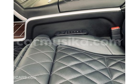 Buy Import Toyota Land Cruiser Black Car in Import - Dubai in Harare Buy Import Toyota Land Cruiser Black Car in Import - Dubai in Harare