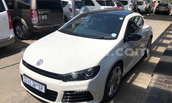Acheter Occasion Voiture Volkswagen Scirocco R Blanc à Harare, Harare Acheter Occasion Voiture Volkswagen Scirocco R Blanc à Harare, Harare