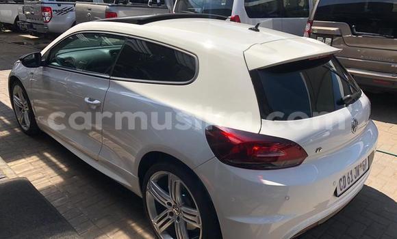 Acheter Occasion Voiture Volkswagen Scirocco R Blanc à Harare, Harare Acheter Occasion Voiture Volkswagen Scirocco R Blanc à Harare, Harare