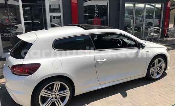 Acheter Occasion Voiture Volkswagen Scirocco R Blanc à Harare, Harare Acheter Occasion Voiture Volkswagen Scirocco R Blanc à Harare, Harare