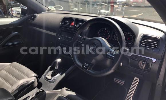 Acheter Occasion Voiture Volkswagen Scirocco R Blanc à Harare, Harare Acheter Occasion Voiture Volkswagen Scirocco R Blanc à Harare, Harare