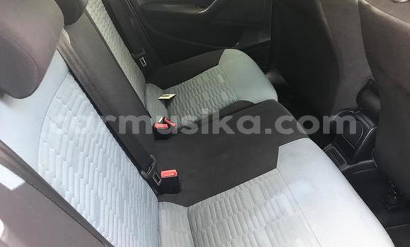 Acheter Occasion Voiture Volkswagen Polo Bleu à Harare, Harare Acheter Occasion Voiture Volkswagen Polo Bleu à Harare, Harare