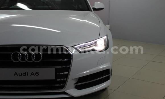 Acheter Occasion Voiture Audi A6 Blanc à Harare, Harare Acheter Occasion Voiture Audi A6 Blanc à Harare, Harare