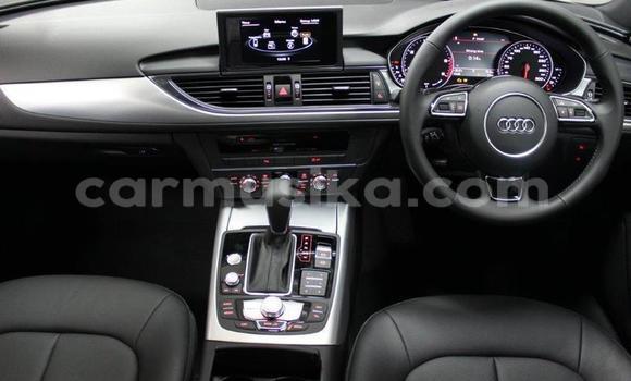 Acheter Occasion Voiture Audi A6 Blanc à Harare, Harare Acheter Occasion Voiture Audi A6 Blanc à Harare, Harare