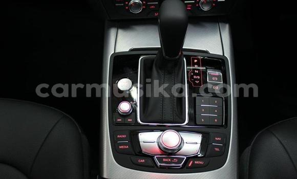 Acheter Occasion Voiture Audi A6 Blanc à Harare, Harare Acheter Occasion Voiture Audi A6 Blanc à Harare, Harare