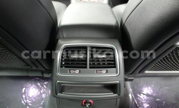 Acheter Occasion Voiture Audi A6 Blanc à Harare, Harare Acheter Occasion Voiture Audi A6 Blanc à Harare, Harare