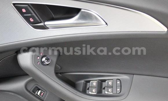 Acheter Occasion Voiture Audi A6 Blanc à Harare, Harare Acheter Occasion Voiture Audi A6 Blanc à Harare, Harare