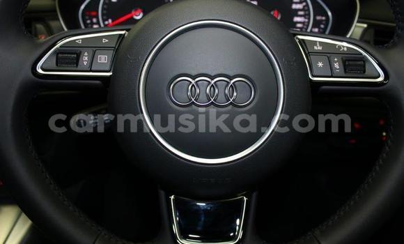 Acheter Occasion Voiture Audi A6 Blanc à Harare, Harare Acheter Occasion Voiture Audi A6 Blanc à Harare, Harare