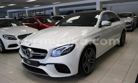 Acheter Occasion Voiture Mercedes‒Benz AMG GLE Blanc à Harare, Harare Acheter Occasion Voiture Mercedes‒Benz AMG GLE Blanc à Harare, Harare