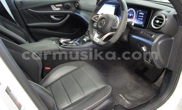 Acheter Occasion Voiture Mercedes‒Benz AMG GLE Blanc à Harare, Harare Acheter Occasion Voiture Mercedes‒Benz AMG GLE Blanc à Harare, Harare