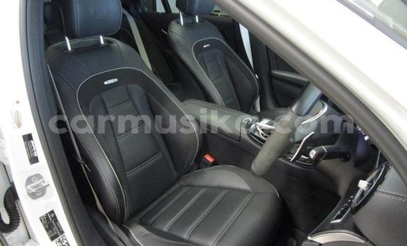 Acheter Occasion Voiture Mercedes‒Benz AMG GLE Blanc à Harare, Harare Acheter Occasion Voiture Mercedes‒Benz AMG GLE Blanc à Harare, Harare