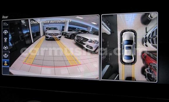 Acheter Occasion Voiture Mercedes‒Benz AMG GLE Blanc à Harare, Harare Acheter Occasion Voiture Mercedes‒Benz AMG GLE Blanc à Harare, Harare