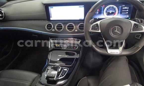 Acheter Occasion Voiture Mercedes‒Benz AMG GLE Blanc à Harare, Harare Acheter Occasion Voiture Mercedes‒Benz AMG GLE Blanc à Harare, Harare