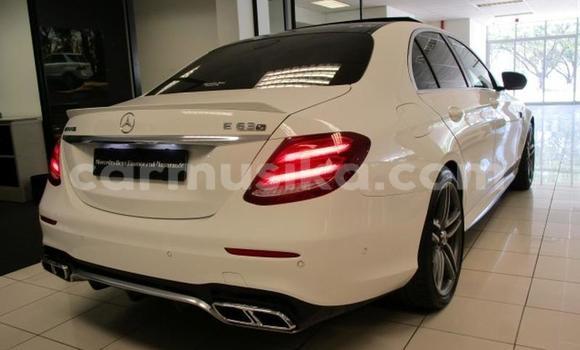 Acheter Occasion Voiture Mercedes‒Benz AMG GLE Blanc à Harare, Harare Acheter Occasion Voiture Mercedes‒Benz AMG GLE Blanc à Harare, Harare