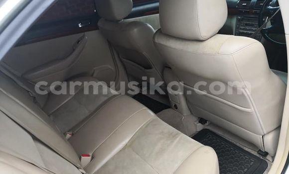 Tenga Tsaru Toyota Avensis Sirivha Mota in Harare in Harare Tenga Tsaru Toyota Avensis Sirivha Mota in Harare in Harare