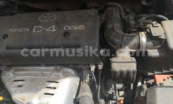 Tenga Tsaru Toyota Avensis Sirivha Mota in Harare in Harare Tenga Tsaru Toyota Avensis Sirivha Mota in Harare in Harare