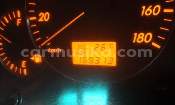 Tenga Tsaru Toyota Avensis Sirivha Mota in Harare in Harare Tenga Tsaru Toyota Avensis Sirivha Mota in Harare in Harare