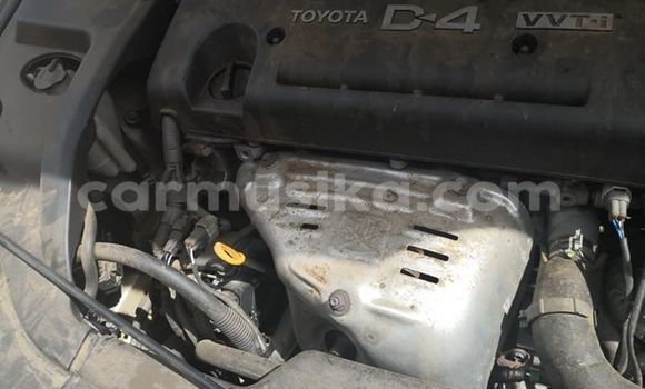 Tenga Tsaru Toyota Avensis Sirivha Mota in Harare in Harare Tenga Tsaru Toyota Avensis Sirivha Mota in Harare in Harare