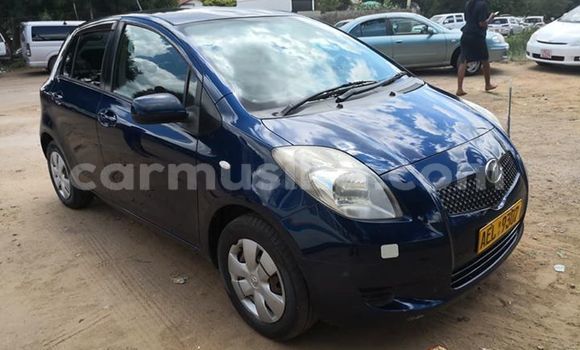 Tenga Tsaru Toyota Vitz Bhuruu Mota in Harare in Harare Tenga Tsaru Toyota Vitz Bhuruu Mota in Harare in Harare