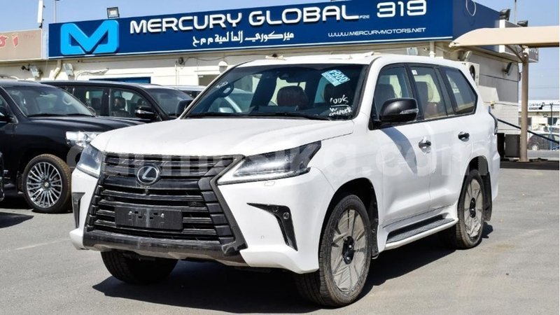 Big with watermark lexus lx harare import dubai 13610