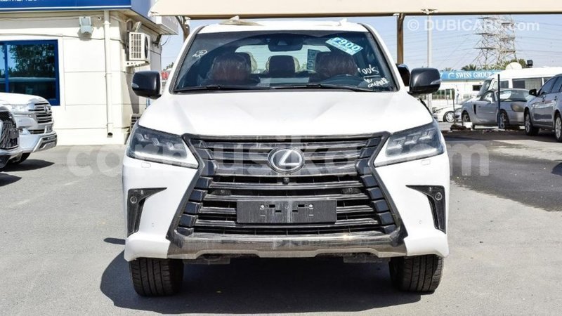 Big with watermark lexus lx harare import dubai 13610