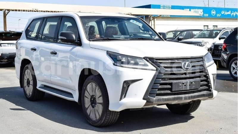 Big with watermark lexus lx harare import dubai 13610