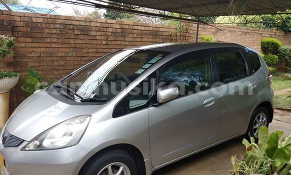 Tenga Tsaru Honda Fit Nhema Mota in Harare in Harare Tenga Tsaru Honda Fit Nhema Mota in Harare in Harare
