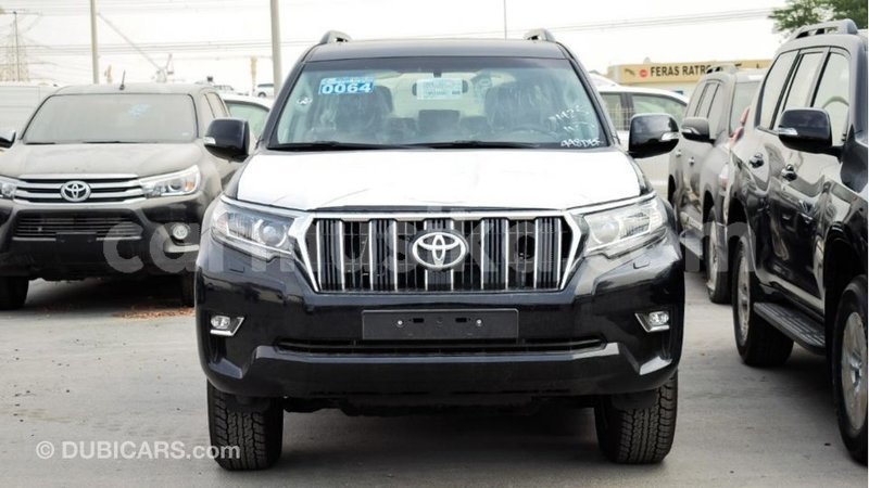 Big with watermark toyota prado harare import dubai 13611