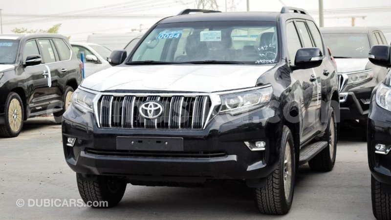 Big with watermark toyota prado harare import dubai 13611