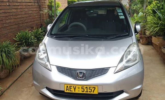 Tenga Tsaru Honda Fit Nhema Mota in Harare in Harare Tenga Tsaru Honda Fit Nhema Mota in Harare in Harare