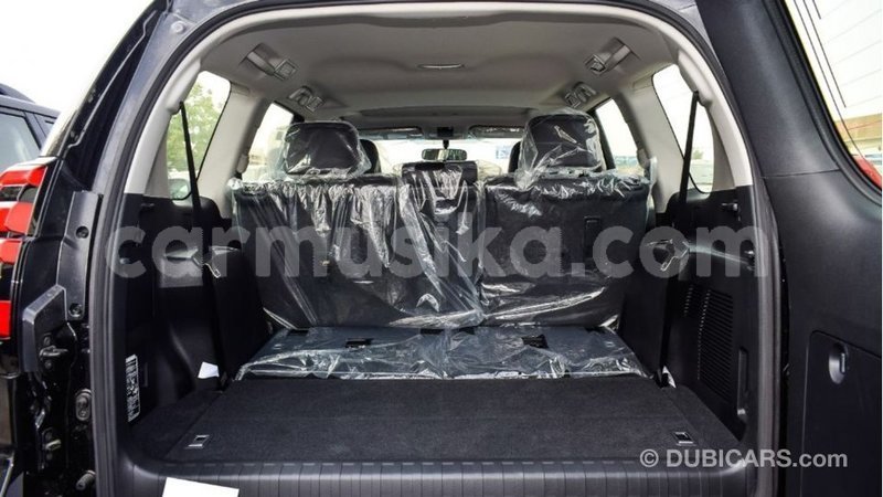 Big with watermark toyota prado harare import dubai 13611