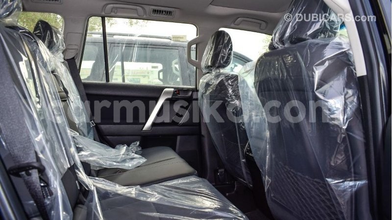 Big with watermark toyota prado harare import dubai 13611