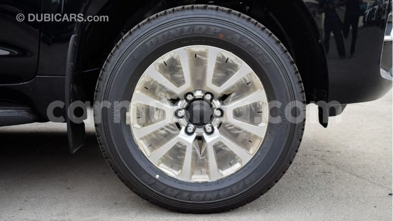 Big with watermark toyota prado harare import dubai 13611