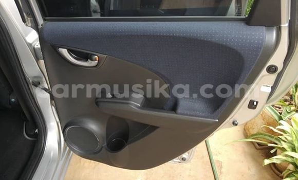 Tenga Tsaru Honda Fit Nhema Mota in Harare in Harare Tenga Tsaru Honda Fit Nhema Mota in Harare in Harare