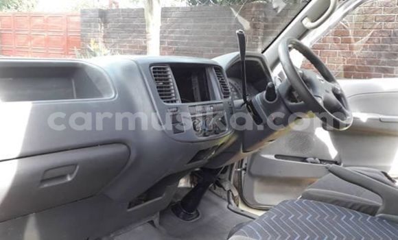 Tenga Tsaru Toyota Hiace Chena Mota in Harare in Harare Tenga Tsaru Toyota Hiace Chena Mota in Harare in Harare