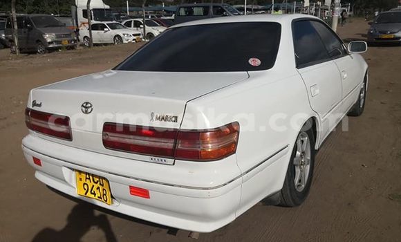 Tenga Tsaru Toyota Mark II Chena Mota in Harare in Harare Tenga Tsaru Toyota Mark II Chena Mota in Harare in Harare